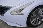 Nissan Ellure Concept 2010 года